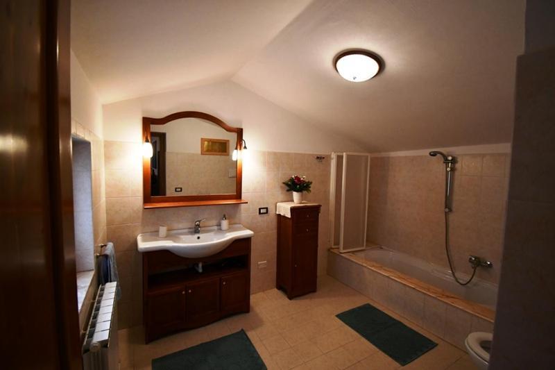 Chalet Natura La Terrazza Sul Lago Cavaliere  외부 사진